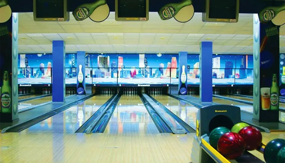 هتل ایزمایلو دلتا مسکو